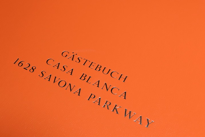 Casa Blanca - Savona - Cape Coral (51)