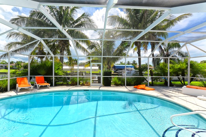 Casa Blanca - Savona - Cape Coral (11)
