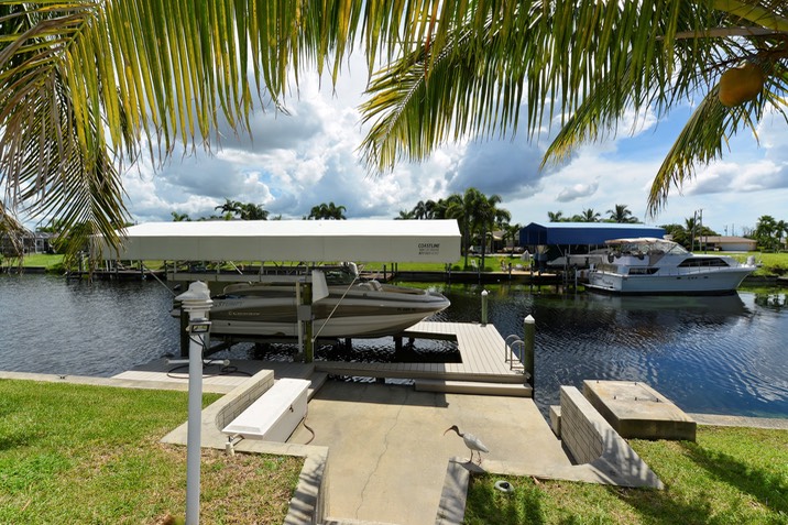 Casa Blanca - Savona - Cape Coral (19)