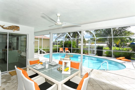 Casa Blanca - Savona - Cape Coral (26)
