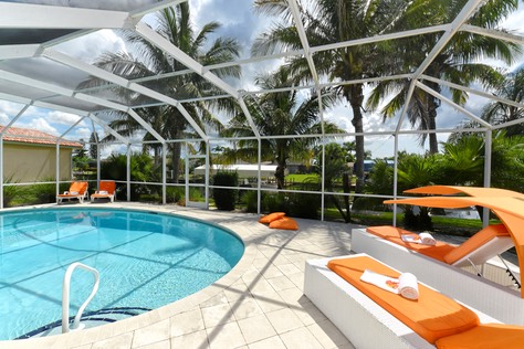 Casa Blanca - Savona - Cape Coral (29)