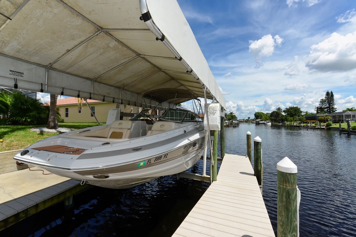 Casa Blanca - Savona - Cape Coral (21)