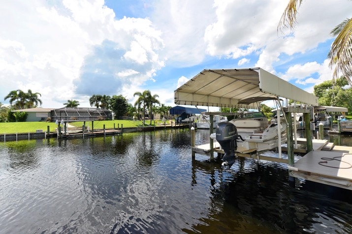 Casa Blanca - Savona - Cape Coral (24)