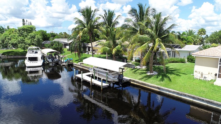 Casa Blanca - Savona - Cape Coral (4)