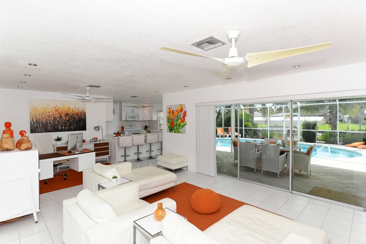 Casa Blanca - Savona - Cape Coral (33)