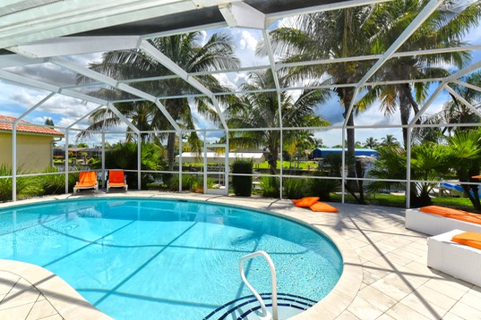 Casa Blanca - Savona - Cape Coral (10)